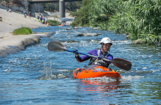 Views & Ideas: Getting to the Source — Water Quality on the L.A. River